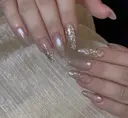 M'seyelash &nail あめのプロフィール画像