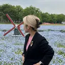 谷脇 華音のプロフィール画像