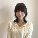 柏韓国ヘア 白石芽衣のプロフィール画像
