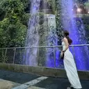 名越 彩花のプロフィール画像