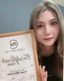 Luanaまつパ脱毛 ハーブピーリング眉毛のプロフィール画像
