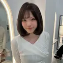 ‎🤍𝗥𝗜𝗢‎ /京都/マツエクのプロフィール画像