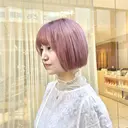 まとまりの良い髪に✨ AOI🩷のプロフィール画像
