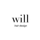 髪質改善will hairdesignのプロフィール画像