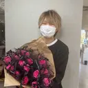 高畑 渓冴のプロフィール画像