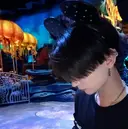 縮毛矯正モデル募集中 🌺國吉 栞音のプロフィール画像