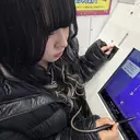 小林 理衣奈のプロフィール画像