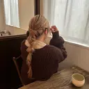 Primo eyelashのプロフィール画像