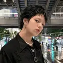 髪質改善/縮毛矯正/ ボブ/立川/伊藤豊のプロフィール画像
