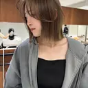髪質改善艶髪 ℍ𝔸ℝ𝕌𝕂𝔸のプロフィール画像