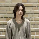 高級髪質改善/透明感 艶カラー　瀧本侑輝のプロフィール画像