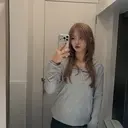 カット｜ハイトーン｜ Suzukaのプロフィール画像