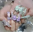 Jerry chan Novaのプロフィール画像