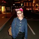 Angelica manaのプロフィール画像