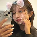 束感まつ毛nasu marina🎀のプロフィール画像