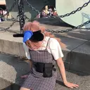 GALN 🎀 yumi パリエクのプロフィール画像