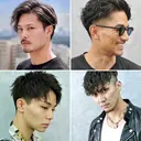 ⚡️メンズ専門⚡️ 畠山　敦匡のプロフィール画像