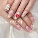 Li-Re GINZAのプロフィール画像