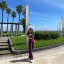 牧野 夏子のプロフィール画像