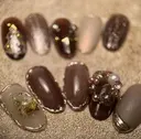 luna nail ＆eyelashのプロフィール画像
