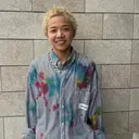 Lolonois池田 代表 鍜治本颯太のプロフィール画像