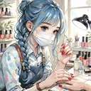 CHIC NailSalonのプロフィール画像