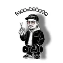 メンズパーマ職人 /DAI/博多/店長のプロフィール画像
