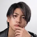 渋谷/メンズパーマ 大岡拓海のプロフィール画像