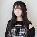 ｶﾉ / 王道モテヘア🖤のプロフィール画像