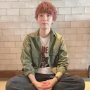 ❤️カラー得意 🧡松浦睦樹❤️のプロフィール画像