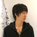 レイヤーカット/ ボブカット/ケンヤのプロフィール画像