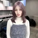 💘韓国レイヤー上 品カラーruru💘のプロフィール画像