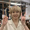 カットモデル募集中/ 大城しょうかのプロフィール画像