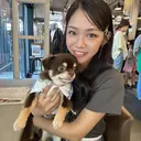 MOURI CHISATOのプロフィール画像