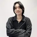 赤み消し/オリーブ カーキ/福田れんのプロフィール画像