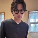 韓国ヘア/ブリーチ無 しWカラー/オリーブのプロフィール画像