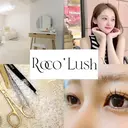 Roco'lush ❤︎ 渋谷店のプロフィール画像