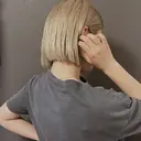 リッカドンナ 荒木花菜のプロフィール画像