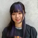 カラーモデル募集中/ 大川 結良のプロフィール画像