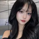 韓国ヘア/摂津 愛香🎀🪽のプロフィール画像