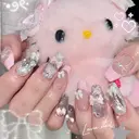 🎀Luvia ワンホンネイル💫のプロフィール画像