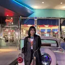 高濱 ひなよのプロフィール画像