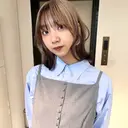 ﾐﾚｲ/ﾐﾙｸﾃｨｰ ｶﾗｰ/梅田美容室のプロフィール画像