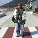 濱川 麻帆のプロフィール画像