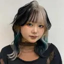 ハイトーンアレンジ 🦋🥀Shuriのプロフィール画像