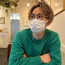 髪質改善/艶カラー ✨しゅうやのプロフィール画像