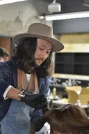 ツヤ髪専門美容師✨️ ナカノユウキのプロフィール画像