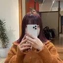 透明感カラー 【問屋町】moe🪿のプロフィール画像