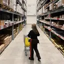 charme by sarah/ aoiのプロフィール画像