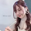 Mivienail. miiのプロフィール画像